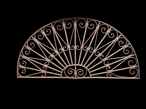 Iron Arch *GAM0170