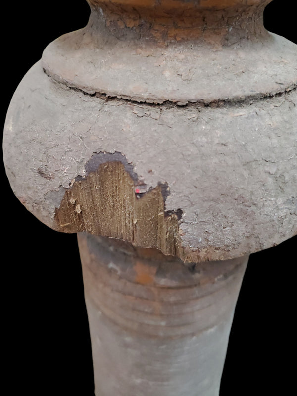 Newel Post GAM0223