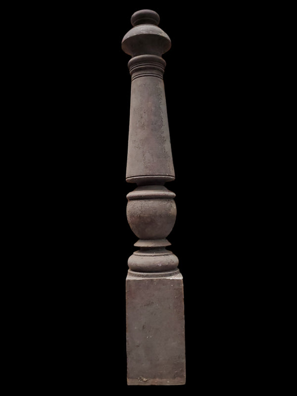 Newel Post GAM0224