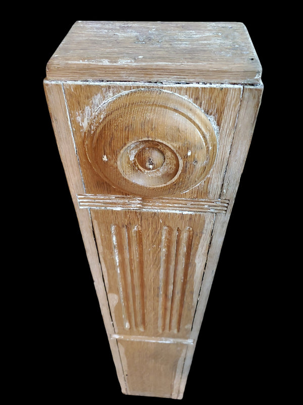 Set of 4 Newel Posts GAM0245