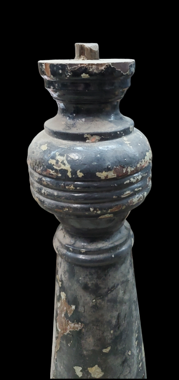 Newel Posts *GAM0213