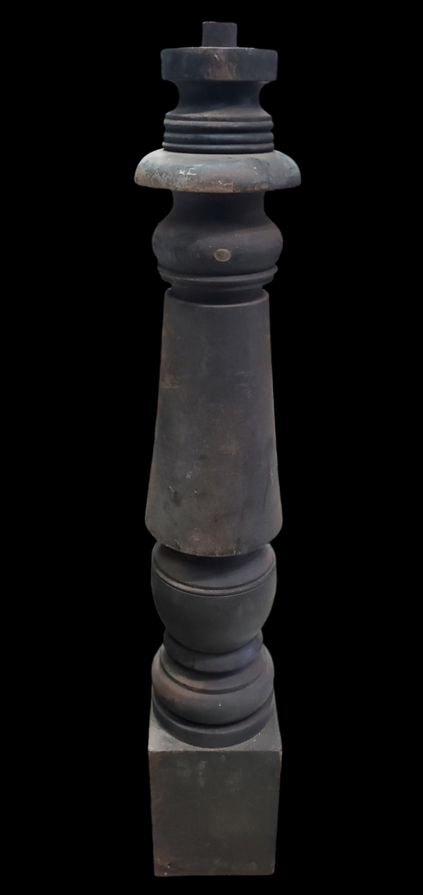 Newel Post *GAM0210