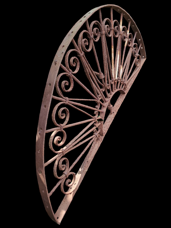 Iron Arch *GAM0173