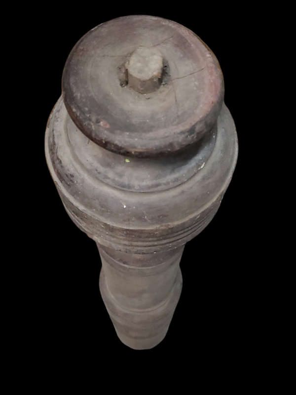 Newel Post GAM0218