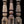 Load image into Gallery viewer, Set of 3 Octogon Newel Posts GAM0228