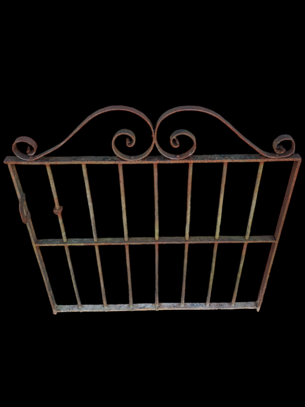 Garden Gate *GAM0190