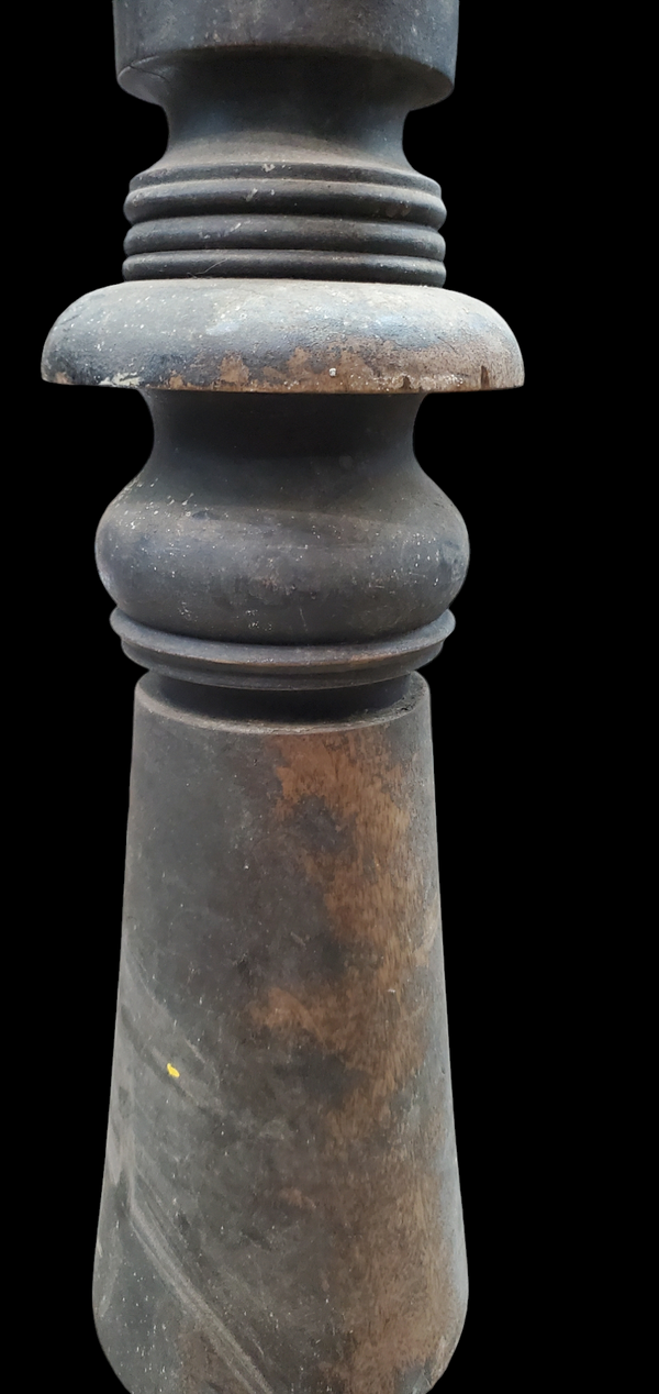 Newel Post *GAM0210
