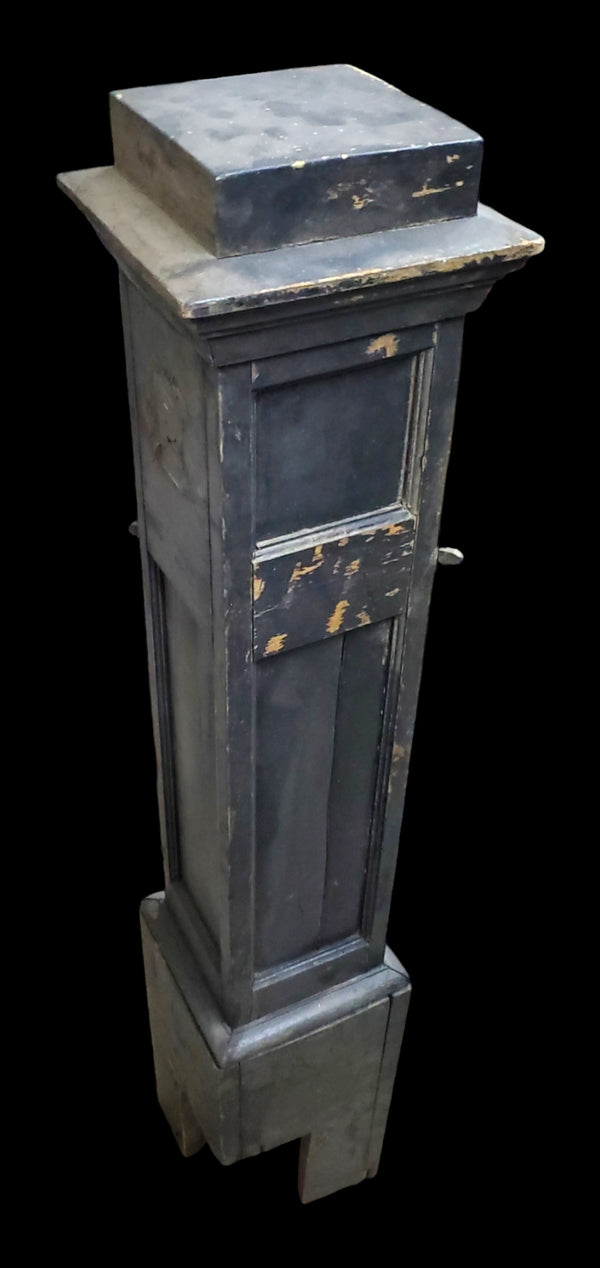 Craftsman Style Newel Post GAM0301