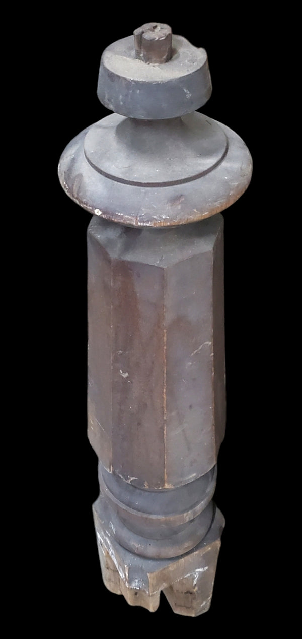 Octogon Newel Post GAM0236