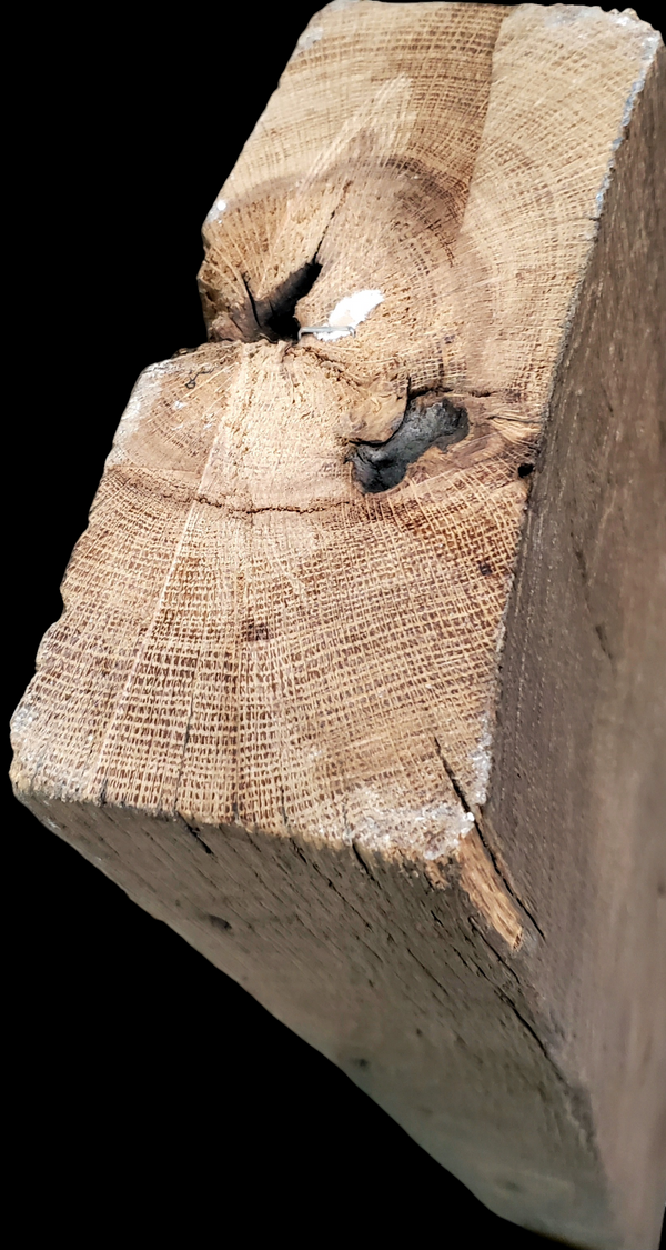 American Chestnut Beam *GAM0111