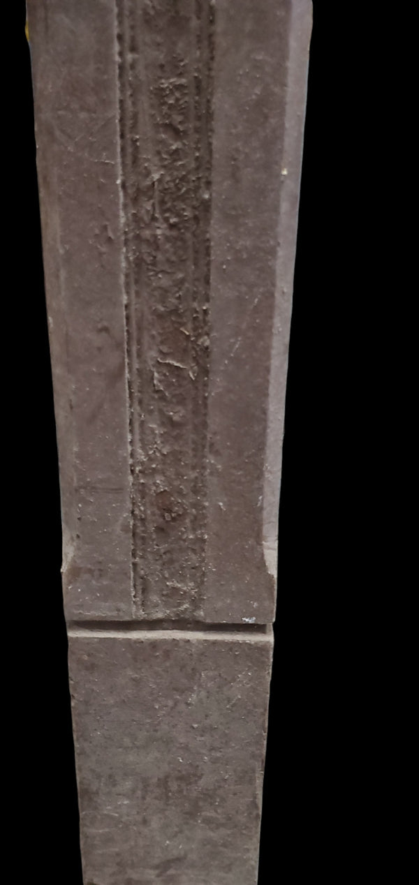 Newel Post GAM0263