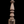 Load image into Gallery viewer, Walnut Newel Post GAM0217