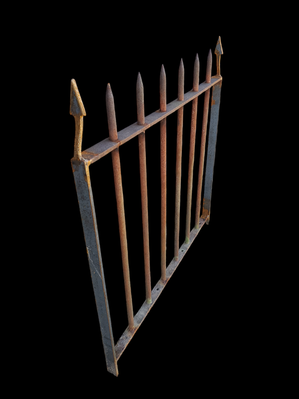 Garden Gate *GAM0187