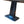 Load image into Gallery viewer, Round Black Granite Table With Cast Iron Machine Base GAM0417A