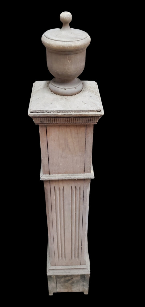 Newel Post GAM0275