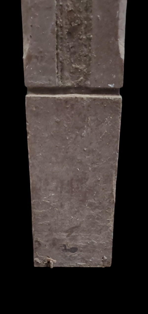 Newel Post GAM0263
