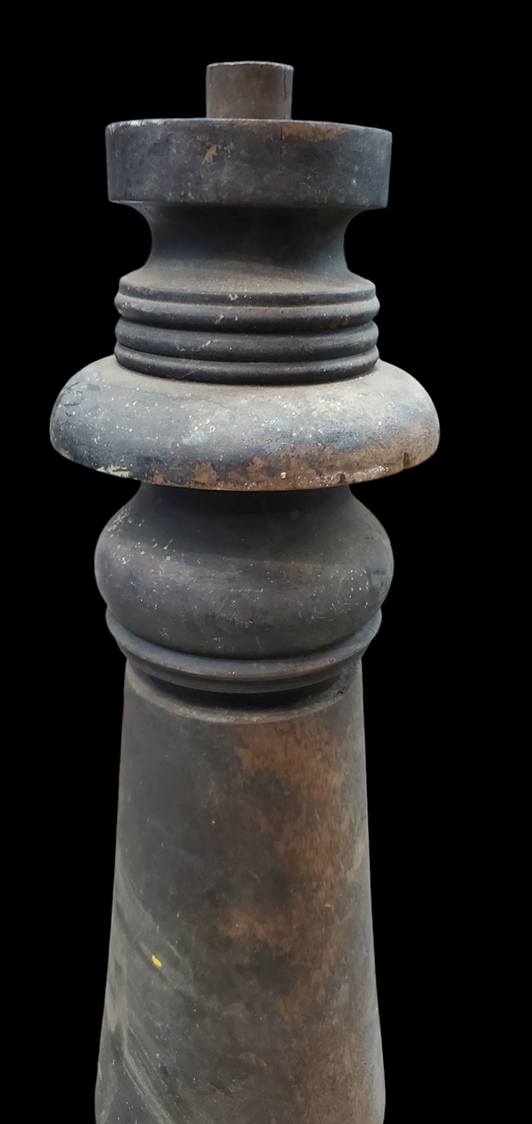 Newel Post *GAM0210