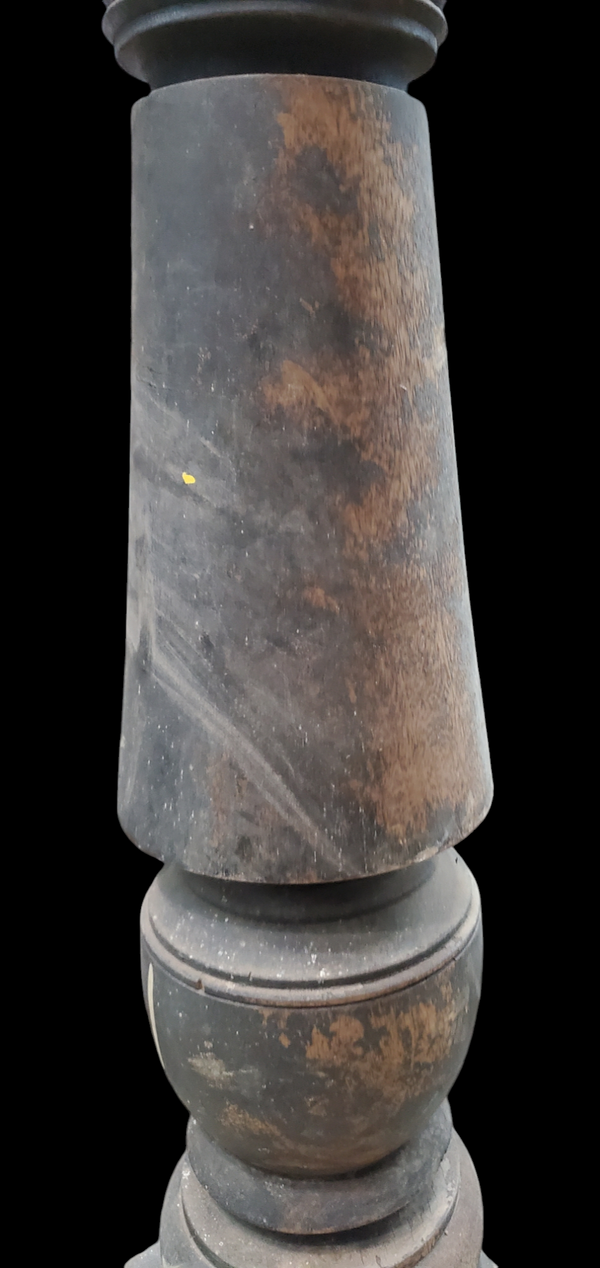 Newel Post *GAM0210