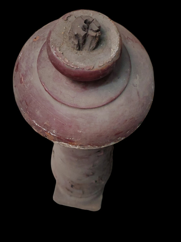Newel Post GAM0222