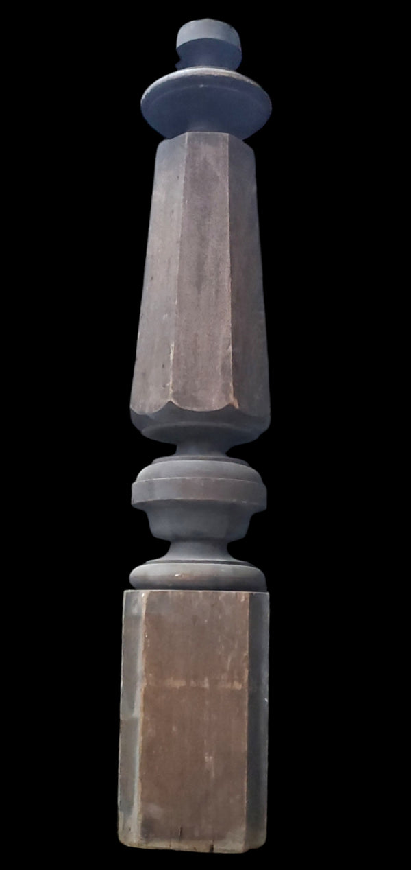 Octogon Newel Post GAM0236