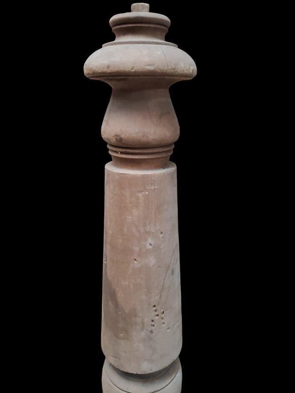 Newel Post GAM0220