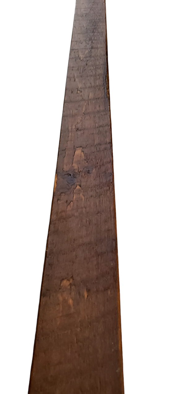 Rough Sawn Pine Beam *GAM0114