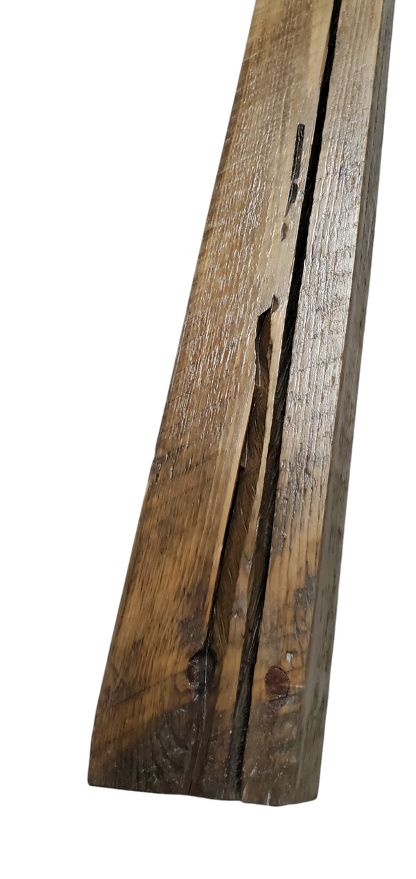 Rough Sawn Pine Beam *GAM0116