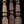Load image into Gallery viewer, Set of 3 Octogon Newel Posts GAM0228