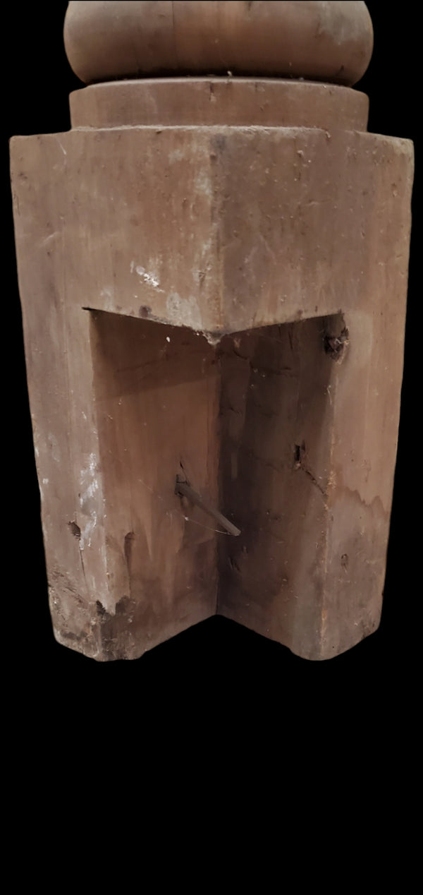 Newel Post GAM0220