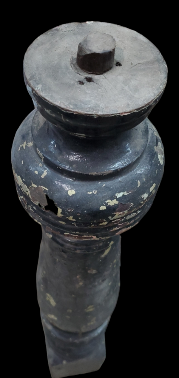 Newel Posts *GAM0213