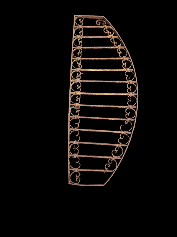 Iron Arch *GAM0180