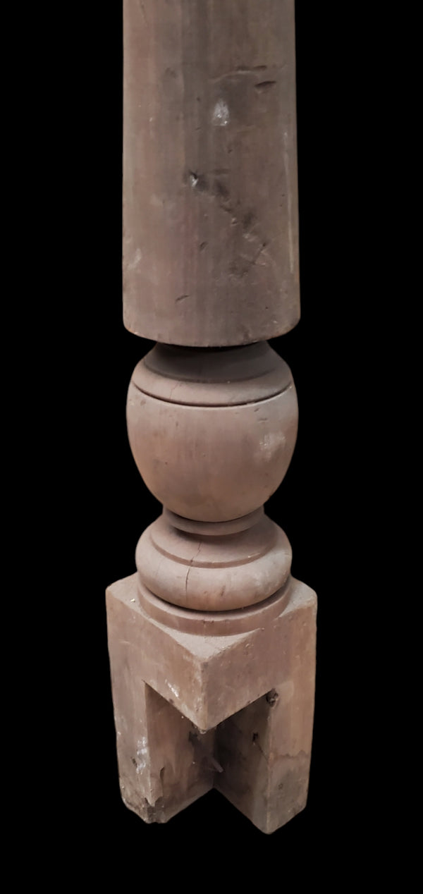 Newel Post GAM0220