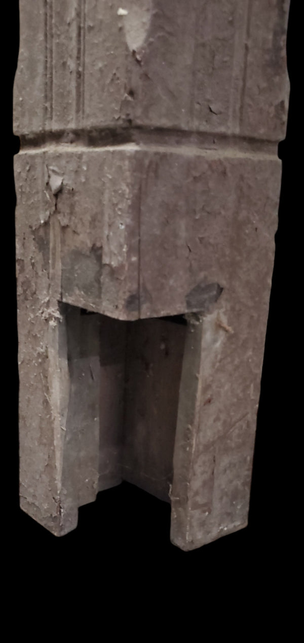 Newel Post GAM0263