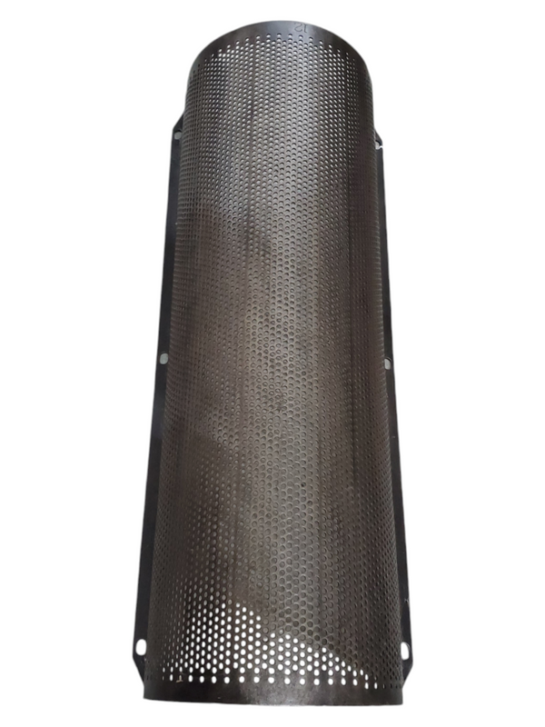 Perforated Machinist Cover *GAM0149
