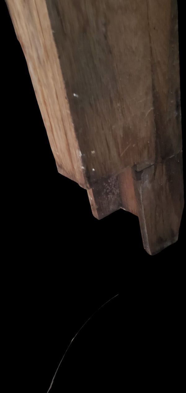 Newel Post GAM0282