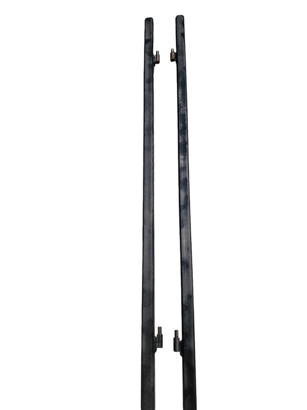 Double Gates with Posts *GAM0183