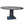 Load image into Gallery viewer, Round Black Granite Table With Cast Iron Machine Base GAM0417A
