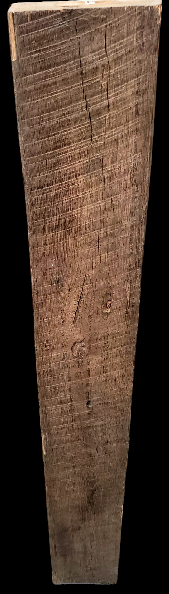 American Chestnut Beam *GAM0111