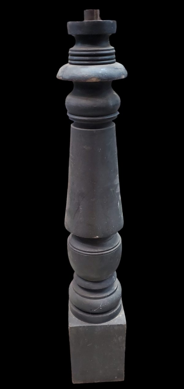Newel Post *GAM0210