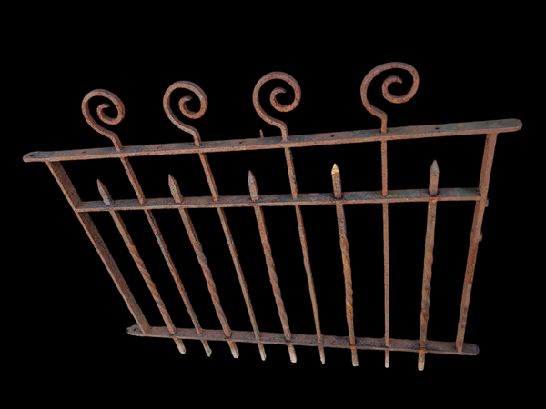 Garden Gate *GAM0185