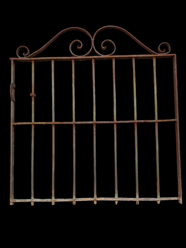 Garden Gate *GAM0190