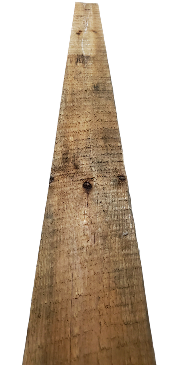 Rough Sawn Pine Beam *GAM0115