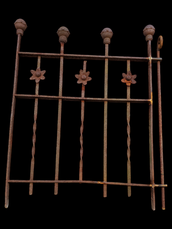 Garden Gate *GAM0189