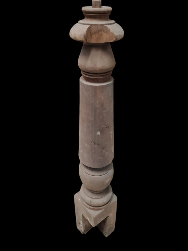Newel Post GAM0220