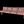 Load image into Gallery viewer, Dog Track Bench *GAM0160