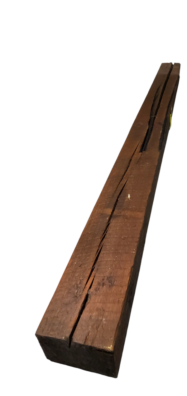 Rough Sawn Pine Beam *GAM0114