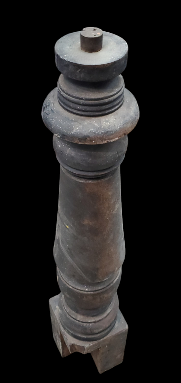 Newel Post *GAM0210