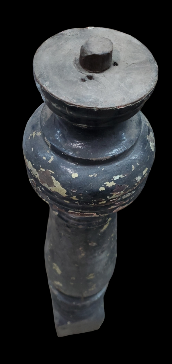 Newel Posts *GAM0213