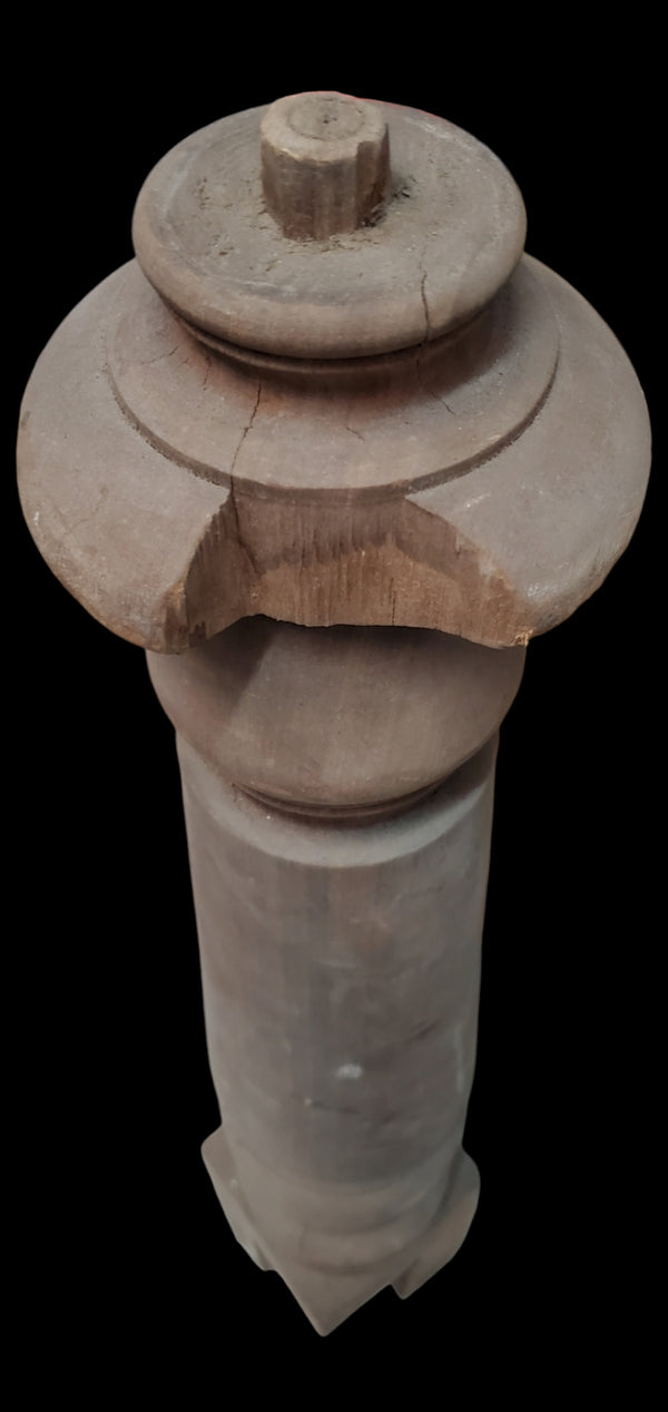 Newel Post GAM0220