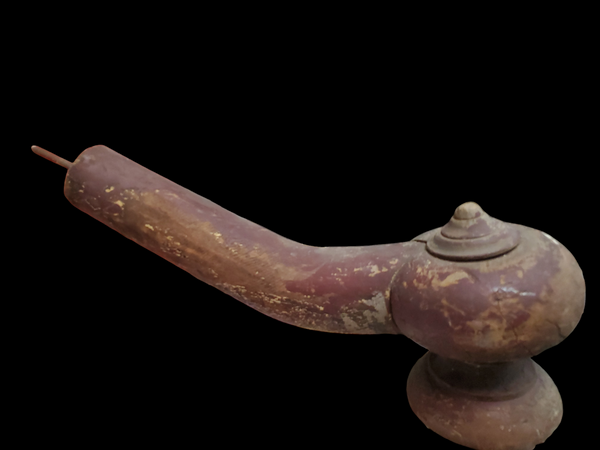Newel Post GAM0219